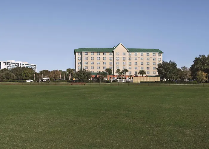 Country Inn & Suites By Radisson, Orlando Airport, Fl