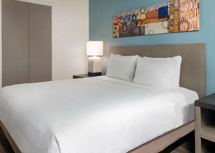 Hyatt House Orlando Airport