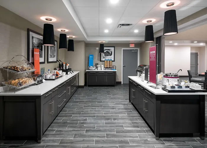 Hampton Inn & Suites West Melbourne-Palm Bay Road